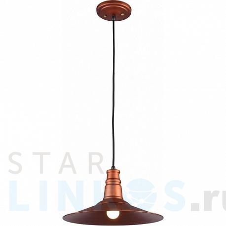 Купить Подвеcной светильник Lussole Loft GRLSP-9697 за 6 514 руб. в Туле фото 2 Купить с доставкой Подвеcной светильник Lussole Loft GRLSP-9697 в Туле фото 2