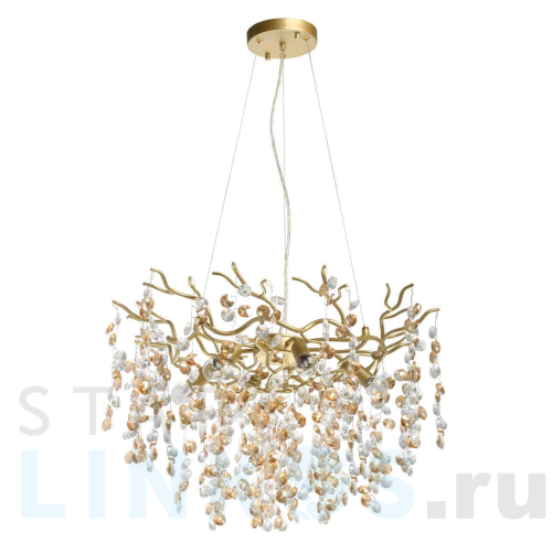 Купить Подвесная люстра MW-Light Лайма 467010606 за 39 870 руб. в Туле Купить с доставкой Подвесная люстра MW-Light Лайма 467010606 в Туле