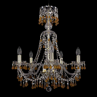 Купить Подвесная люстра Bohemia Ivele 1410/5/195/XL-66 G V1003 в Туле