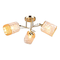 Купить Потолочная люстра IMEX MD.1481-3-S FGD в Туле