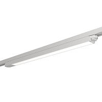 Купить Трековый светодиодный светильник Maytoni Technical Basis TR000-1-24W3K-W в Туле