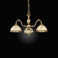 Купить Подвесная люстра Reccagni Angelo L.6208/3 в Туле