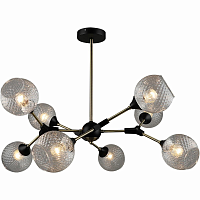 Купить Потолочная люстра Reluce 04858-0.3-08 в Туле