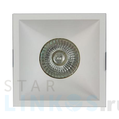 Купить Встраиваемый светильник Mantra Lamborjini 6841 за 1 093 руб. в Туле фото 2 Купить с доставкой Встраиваемый светильник Mantra Lamborjini 6841 в Туле фото 2