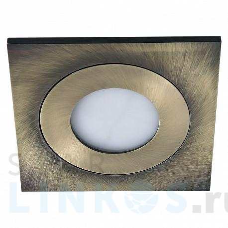 Купить Встраиваемый светодиодный светильник Lightstar Leddy 212183 за 1 415 руб. в Туле фото 2 Купить с доставкой Встраиваемый светодиодный светильник Lightstar Leddy 212183 в Туле фото 2