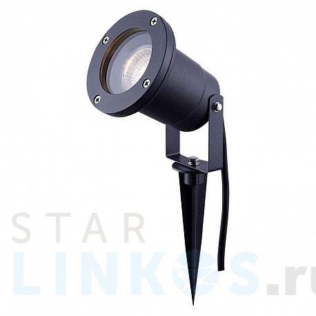 Купить Ландшафтный светильник Globo 32076 за 7 310 руб. в Туле фото 2 Купить с доставкой Ландшафтный светильник Globo 32076 в Туле фото 2