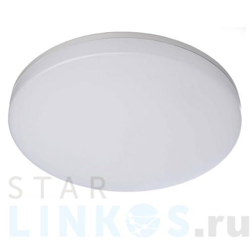 Купить с доставкой Потолочный светодиодный светильник Deko-Light Altais Motion 348146 в Туле