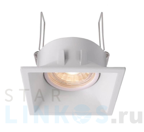 Купить Встраиваемый светильник Deko-Light Auva square 110006 за 984 руб. в Туле Купить с доставкой Встраиваемый светильник Deko-Light Auva square 110006 в Туле