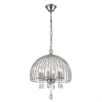 Купить Подвесная люстра Citilux Джина CL462261 в Туле