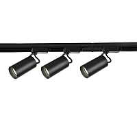 Купить Трековый светильник Favourite Imago 4018-3U в Туле