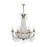 Купить Подвесная люстра Dio DArte Asfour Recetto E 1.6.6.299 GH в Туле