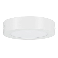 Купить Потолочный светодиодный светильник Paulmann Lunar 70641 в Туле