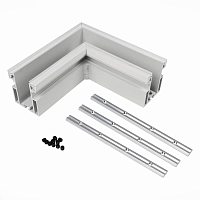 Купить Соединитель L-образный ST Luce Skyline 48 ST003.579.01 в Туле