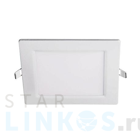 Купить Встраиваемый светодиодный светильник Jazzway PPL 5008267A за 584 руб. в Туле фото 2 Купить с доставкой Встраиваемый светодиодный светильник Jazzway PPL 5008267A в Туле фото 2