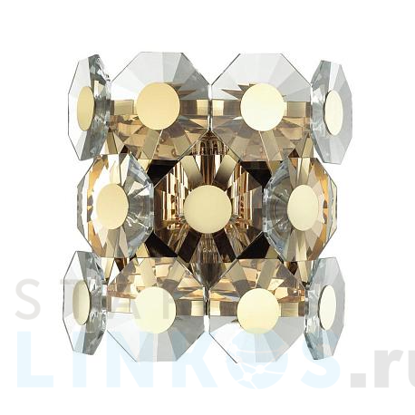 Купить Настенный светильник Odeon Light Hall Tokata 4974/1W за 8 200 руб. в Туле фото 2 Купить с доставкой Настенный светильник Odeon Light Hall Tokata 4974/1W в Туле фото 2