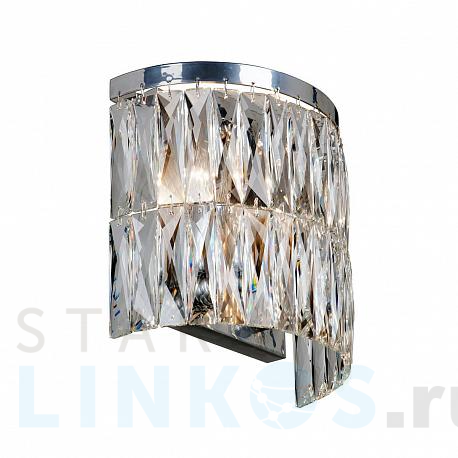 Купить Настенный светильник Vitaluce V5866-9/2A за 12 422 руб. в Туле фото 2 Купить с доставкой Настенный светильник Vitaluce V5866-9/2A в Туле фото 2