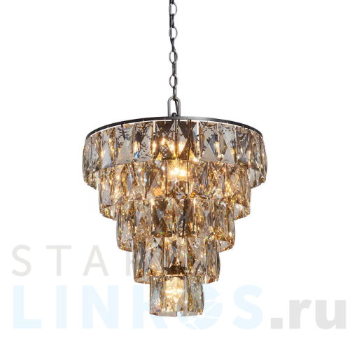 Купить Подвесная люстра Vitaluce V5278-1/20+1 за 82 339 руб. в Туле Купить с доставкой Подвесная люстра Vitaluce V5278-1/20+1 в Туле