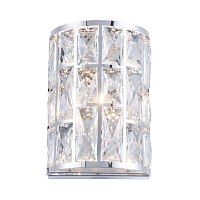 Купить Настенный светильник Maytoni Gelid MOD184-WL-01-CH в Туле