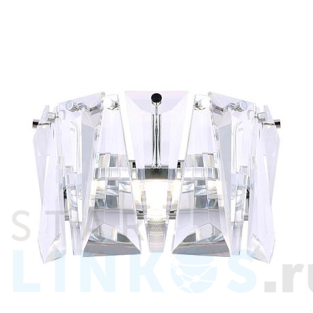 Купить Настенный светильник Maytoni Puntes MOD043WL-01CH за 16 490 руб. в Туле фото 2 Купить с доставкой Настенный светильник Maytoni Puntes MOD043WL-01CH в Туле фото 2