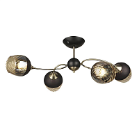 Купить Потолочная люстра Seven Fires Taranto 66599.01.37.04 в Туле