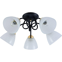 Купить Потолочная люстра Rivoli Luiza 9140-305 Б0054904 в Туле