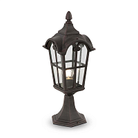 Купить Ландшафтный светильник Maytoni Outdoor O413FL-01BZ в Туле