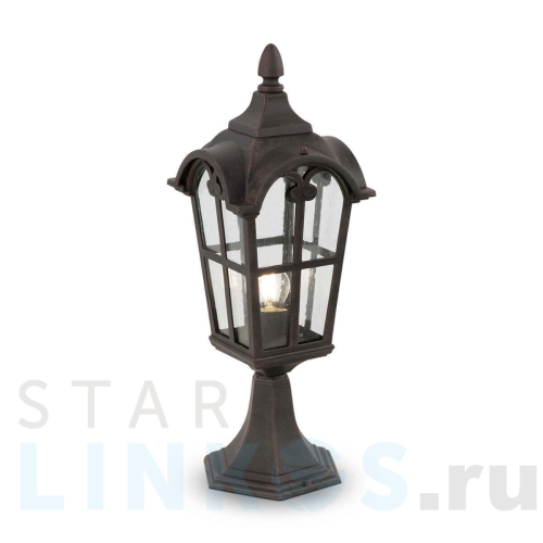 Купить Ландшафтный светильник Maytoni Outdoor O413FL-01BZ за 4 550 руб. в Туле Купить с доставкой Ландшафтный светильник Maytoni Outdoor O413FL-01BZ в Туле