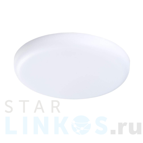Купить с доставкой Встраиваемый светодиодный светильник Lightstar Zocco 221244 в Туле