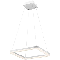 Купить Подвесная светодиодная люстра Wertmark Ferro WE414.01.003 в Туле