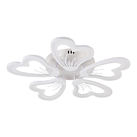 Купить Потолочная светодиодная люстра Natali Kovaltseva Innovation Style 83030 в Туле