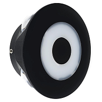 Купить Уличный настенный светодиодный светильник Apeyron 31-07 в Туле