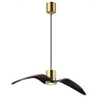 Купить Подвесной светильник Odeon Light Pendant Birds 4900/1B в Туле