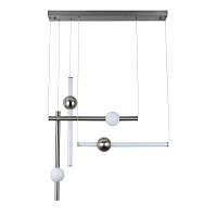 Купить Подвесной светильник Loft IT Crescent 5053-F в Туле