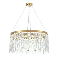 Купить Подвесная люстра MyFar David MR1973-8P в Туле