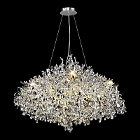 Купить Подвесная люстра Wertmark Alessia WE188.18.203 в Туле