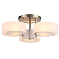 Купить Потолочная люстра Evoluce Foresta SL483.352.03 в Туле