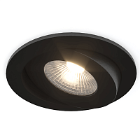 Купить Встраиваемый светодиодный светильник Voltalighting DL0116.60.3K.TB в Туле