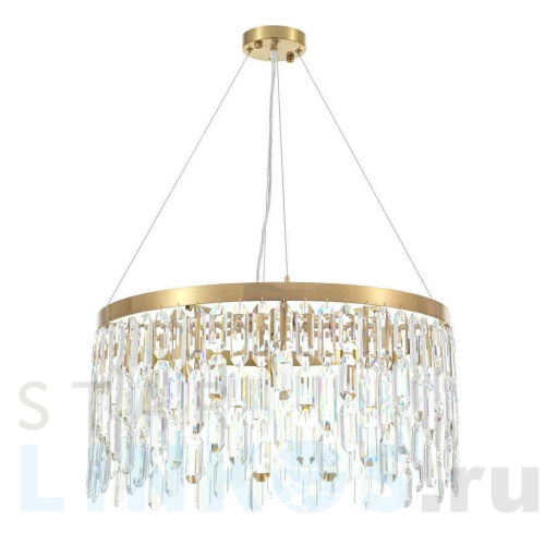 Купить Подвесная люстра MyFar David MR1973-8P за 39 985 руб. в Туле Купить с доставкой Подвесная люстра MyFar David MR1973-8P в Туле