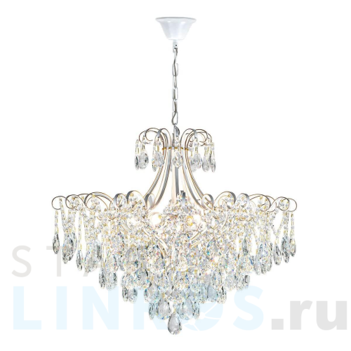 Купить Подвесная люстра Escada 1123/6S за 27 650 руб. в Туле Купить с доставкой Подвесная люстра Escada 1123/6S в Туле