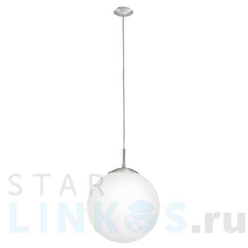 Купить Подвесной светильник Eglo Rondo 85262 за 5 990 руб. в Туле Купить с доставкой Подвесной светильник Eglo Rondo 85262 в Туле
