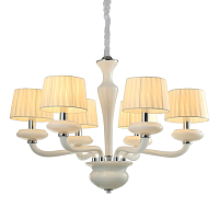 Купить Подвесная люстра Omnilux Stella OML-86003-06 в Туле