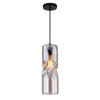 Купить Подвесной светильник Gerhort G51150/1BK AMB в Туле