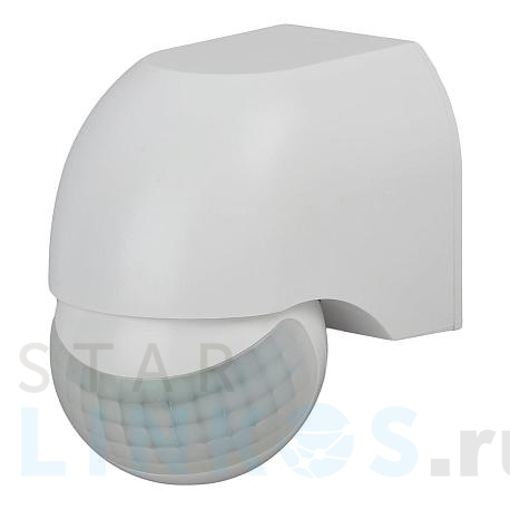 Купить Датчик движения инфракрасный ЭРА MD 011 Б0043788 за 863 руб. в Туле фото 2 Купить с доставкой Датчик движения инфракрасный ЭРА MD 011 Б0043788 в Туле фото 2