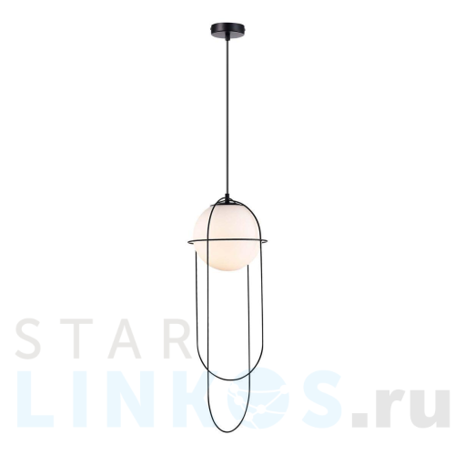 Купить Подвесной светильник ST Luce Beata SL1189.403.01 за 8 630 руб. в Туле Купить с доставкой Подвесной светильник ST Luce Beata SL1189.403.01 в Туле