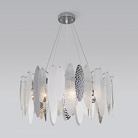 Купить Подвесная люстра Bogates Canaria 324/8 в Туле