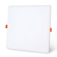 Купить Встраиваемый светодиодный светильник Zortes CLOUD ZRS.57794.36 в Туле