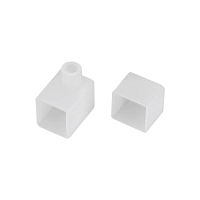 Купить Заглушка Arlight ARL-Moonlight-1213-Cap-Set-WH 025554 в Туле