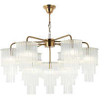 Купить Подвесная люстра Stilfort Imposio 2132/03/09PS в Туле