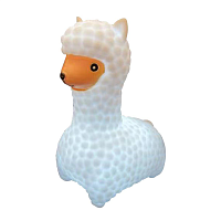 Купить Светильник-ночник OGM Лама NL-14 в Туле