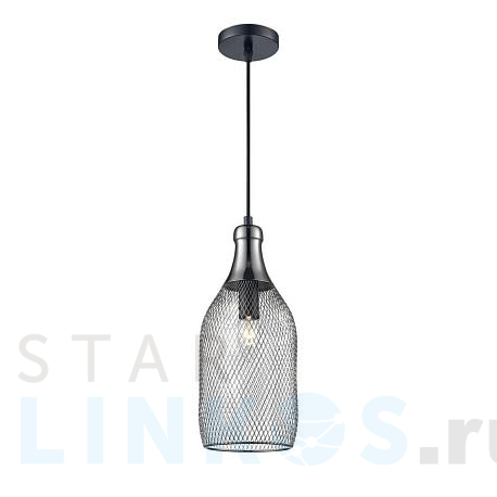 Купить Подвесной светильник Vele Luce Maestro VL6512P11 за 4 850 руб. в Туле фото 2 Купить с доставкой Подвесной светильник Vele Luce Maestro VL6512P11 в Туле фото 2